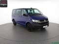 Volkswagen T6 Kombi T6 Kombi T6.1 2.0 TDI 9 SITZE KLIMA,SITZHEIZ,AHK Bleu - thumbnail 7