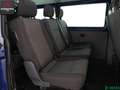 Volkswagen T6 Kombi T6 Kombi T6.1 2.0 TDI 9 SITZE KLIMA,SITZHEIZ,AHK Bleu - thumbnail 11