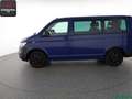 Volkswagen T6 Kombi T6 Kombi T6.1 2.0 TDI 9 SITZE KLIMA,SITZHEIZ,AHK Bleu - thumbnail 2