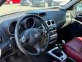 Alfa Romeo 156 Sportwagon 1.6 16V T.Spark*ohneTÜV* Noir - thumbnail 10