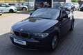 BMW 118 d Cab,Leder,Sitzh,Klimaautom,Parks,Lenkradh, Noir - thumbnail 3