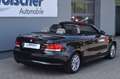 BMW 118 d Cab,Leder,Sitzh,Klimaautom,Parks,Lenkradh, Noir - thumbnail 2