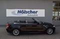 BMW 118 d Cab,Leder,Sitzh,Klimaautom,Parks,Lenkradh, Noir - thumbnail 5