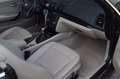 BMW 118 d Cab,Leder,Sitzh,Klimaautom,Parks,Lenkradh, Noir - thumbnail 13