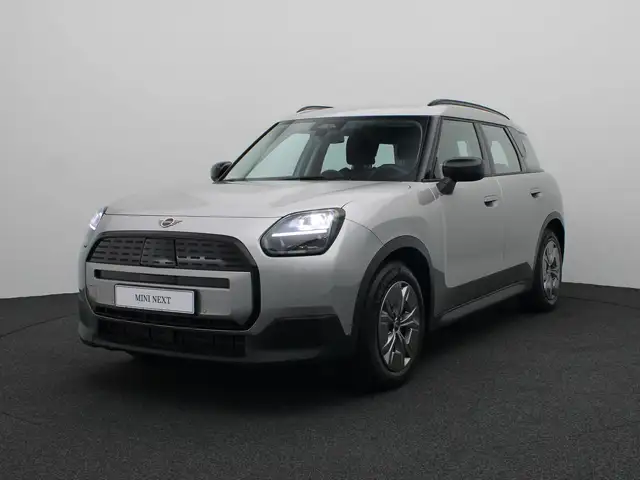 MINI Countryman E Classic + Pakket XS + Driving Assistant + 17''