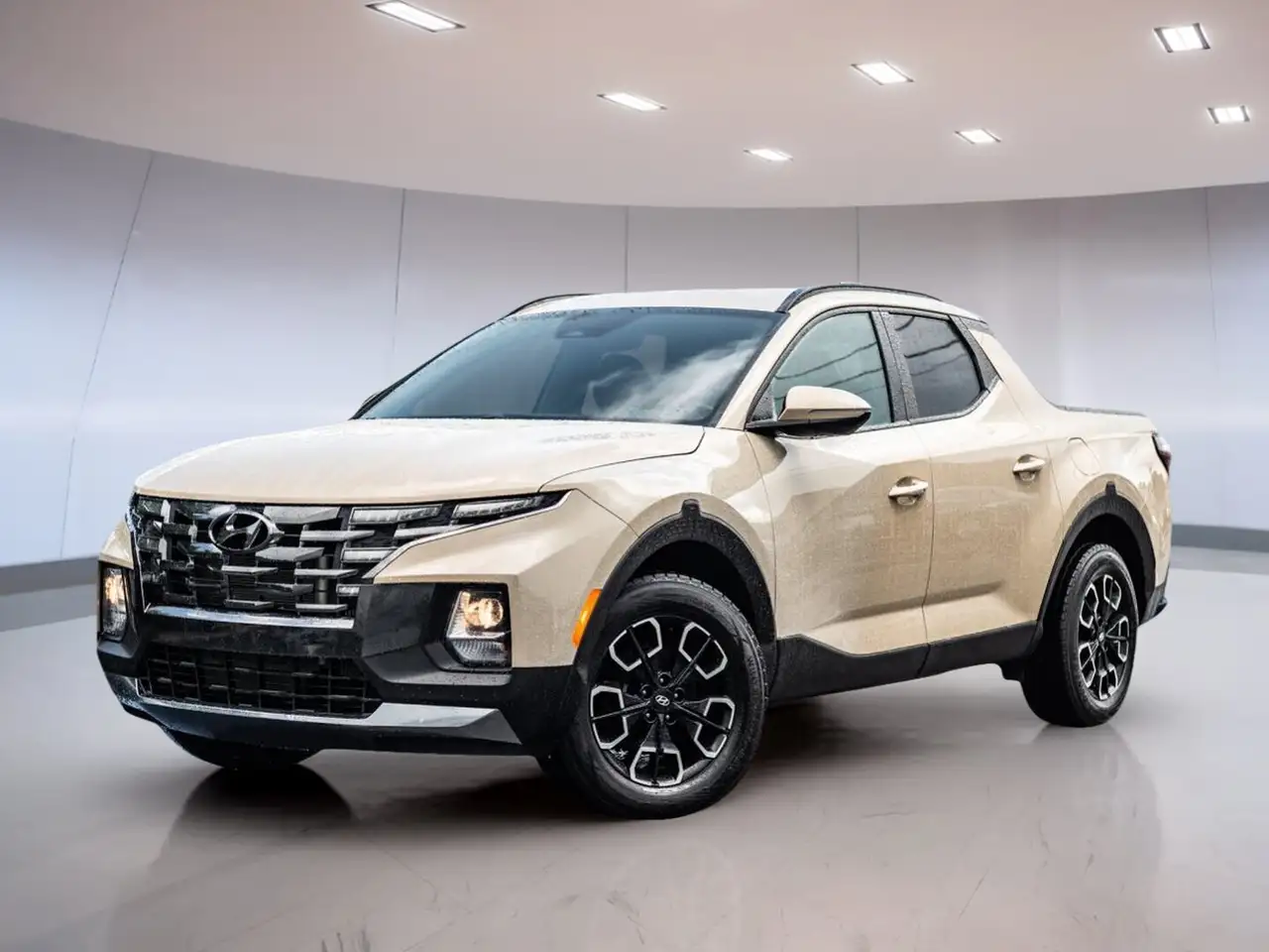 2023 Hyundai Santa Cruz