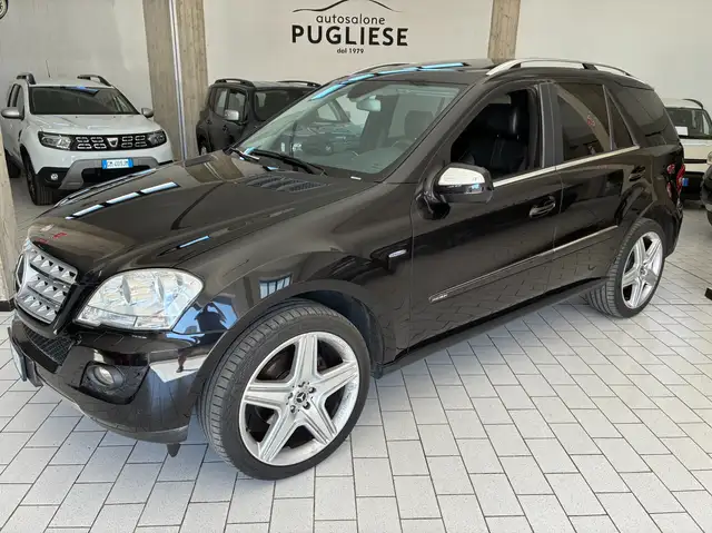 Mercedes-Benz ML 350 Classe M - W164 bt Premium auto