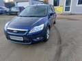 Ford Focus Viva, Klima, Allwetterreif., Service u. TÜV neu Blauw - thumbnail 1