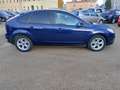 Ford Focus Viva, Klima, Allwetterreif., Service u. TÜV neu Blauw - thumbnail 4