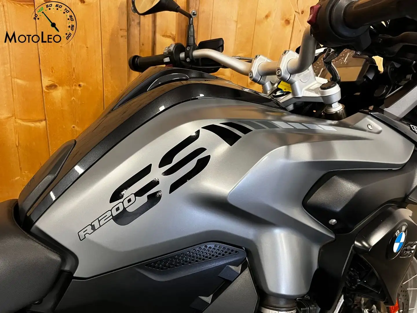 BMW R 1200 GS - 2