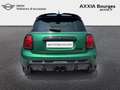 MINI John Cooper Works Cooper S 178ch Finition John Cooper Works BVA7 Vert - thumbnail 3