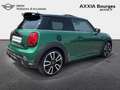 MINI John Cooper Works Cooper S 178ch Finition John Cooper Works BVA7 Vert - thumbnail 4