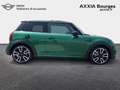 MINI John Cooper Works Cooper S 178ch Finition John Cooper Works BVA7 Vert - thumbnail 5