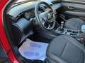 Hyundai TUCSON 1.6 TGDI 48V Maxx Sky 4x2 Rouge - thumbnail 8