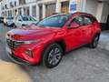 Hyundai TUCSON 1.6 TGDI 48V Maxx Sky 4x2 Rouge - thumbnail 4