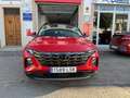 Hyundai TUCSON 1.6 TGDI 48V Maxx Sky 4x2 Rouge - thumbnail 3