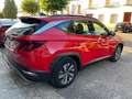 Hyundai TUCSON 1.6 TGDI 48V Maxx Sky 4x2 Rouge - thumbnail 7