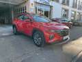 Hyundai TUCSON 1.6 TGDI 48V Maxx Sky 4x2 Rouge - thumbnail 1