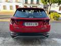 Hyundai TUCSON 1.6 TGDI 48V Maxx Sky 4x2 Rouge - thumbnail 6