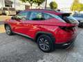 Hyundai TUCSON 1.6 TGDI 48V Maxx Sky 4x2 Rouge - thumbnail 5