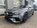Mercedes-Benz E -Klasse Lim. E 63 S AMG 4Matic+ Grau - thumbnail 1