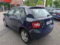 Skoda Fabia 1.0 TSI Ambition DSG PDC Tempomat Alu Touch Bleu - thumbnail 4