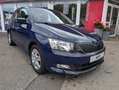 Skoda Fabia 1.0 TSI Ambition DSG PDC Tempomat Alu Touch Bleu - thumbnail 3