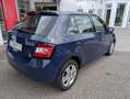 Skoda Fabia 1.0 TSI Ambition DSG PDC Tempomat Alu Touch Bleu - thumbnail 5