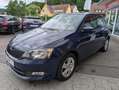 Skoda Fabia 1.0 TSI Ambition DSG PDC Tempomat Alu Touch Bleu - thumbnail 2