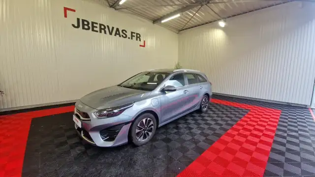 Kia CEED PHEV SW 1.6 GDI HYBRIDE RECHARGEABLE 141CH DCT6 ACTIVE