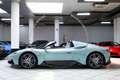 Maserati MC20 CIELO|SPECIAL PAINT|CARBOCERAMIC|LIFT|E-LSD|PPF Blu/Azzurro - thumbnail 4