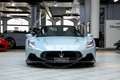 Maserati MC20 CIELO|SPECIAL PAINT|CARBOCERAMIC|LIFT|E-LSD|PPF Blu/Azzurro - thumbnail 2