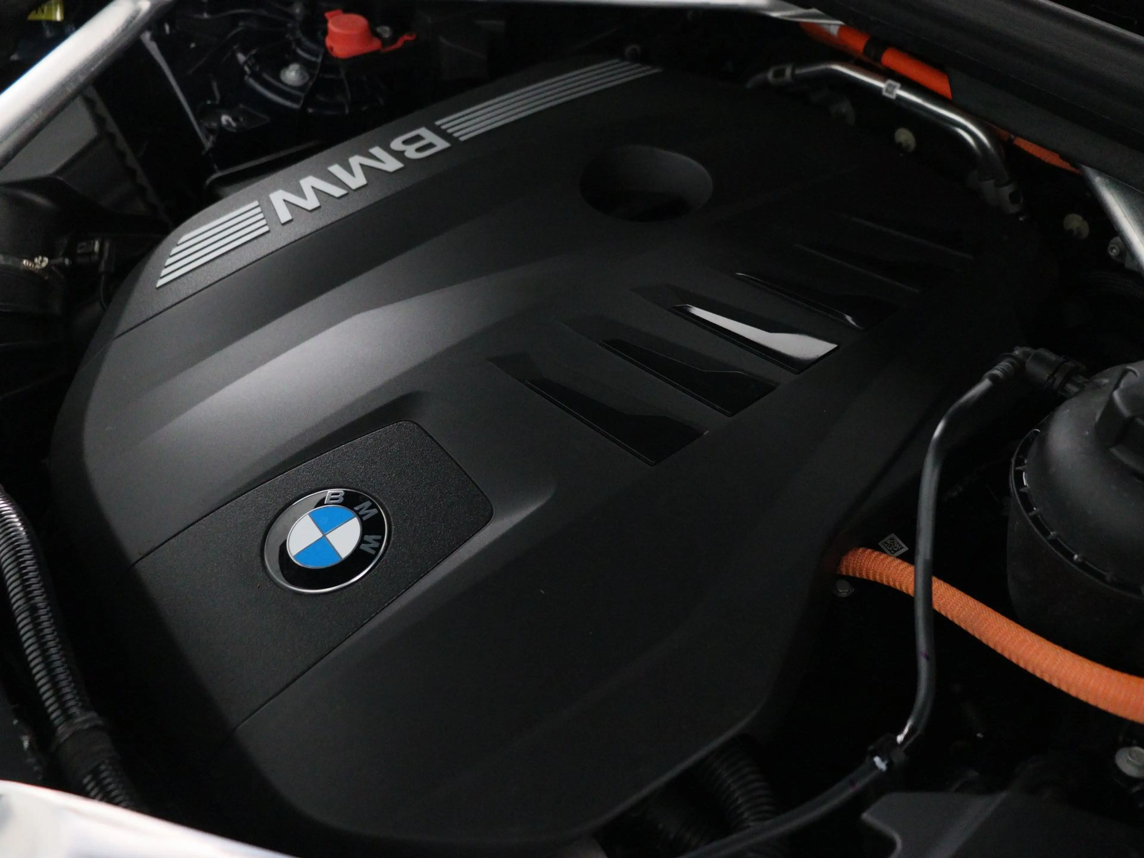 BMW X5 xDrive50e — photo 6