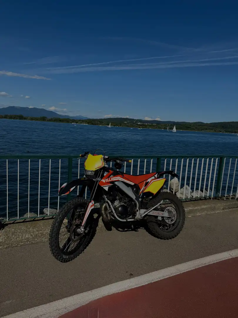 HM CRE Baja Villa wre 50 (edizione limitata) - 1