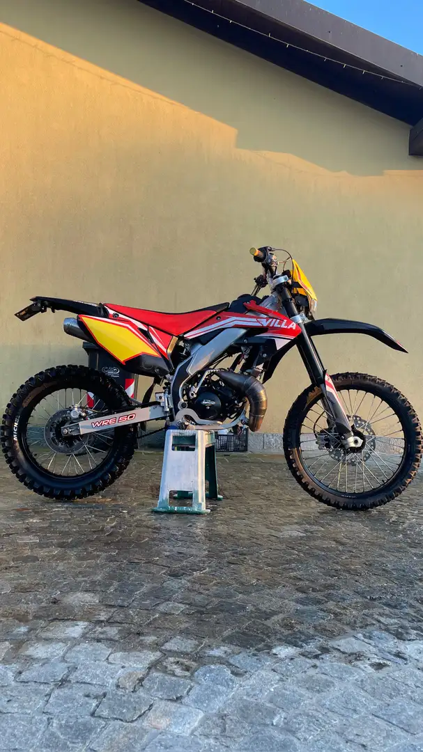 HM CRE Baja Villa wre 50 (edizione limitata) - 2