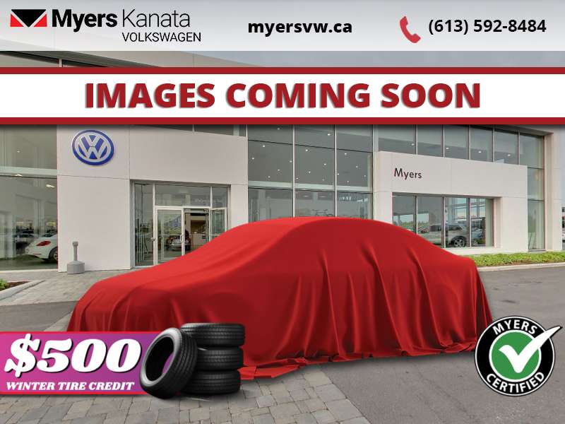 2027 Volkswagen Jetta Comfortline  - Sport Package