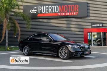 4Matic 9G-Tronic