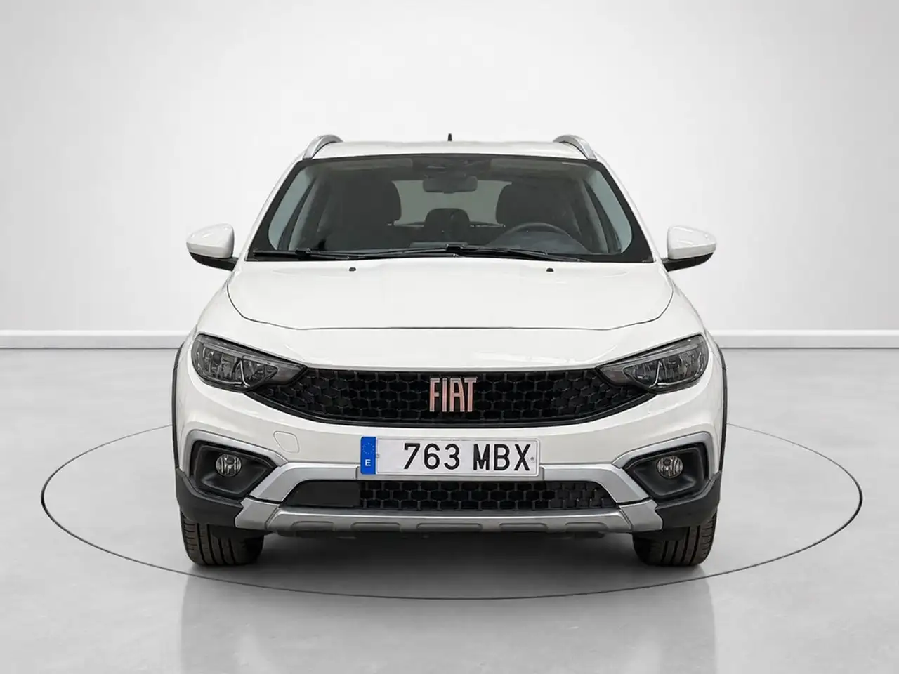 2022 Fiat Tipo 1.5 Hybrid Cross DCT 96KW, photograph 5
