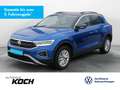 Volkswagen T-Roc 1.0TSI Life LED Azul - thumbnail 1