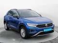 Volkswagen T-Roc 1.0TSI Life LED Bleu - thumbnail 5