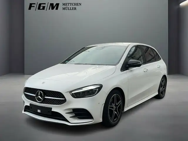 Mercedes-Benz B 200 B 200 AMG Premium+KEYG+360+LED+TOTWINK+ELHECKKLA