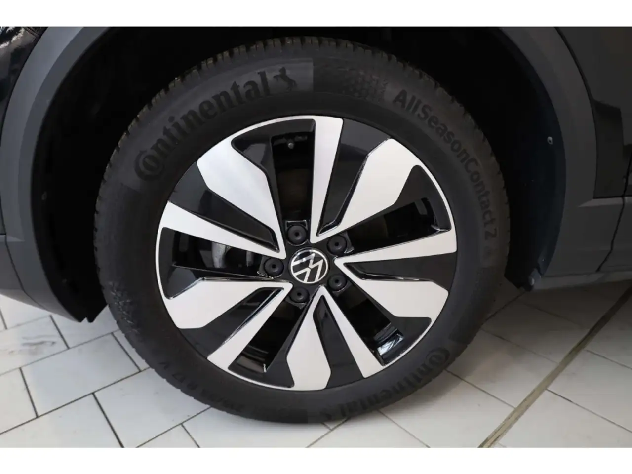 Volkswagen T-Roc 1.0 TSI GOAL 6-Gg. NAV/LED/SH/ACC/Climatr., миниатюра 19