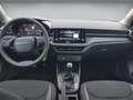 Skoda Fabia Essence 1.0 TSI PDC LED Klima LED PDC Schwarz - thumbnail 10