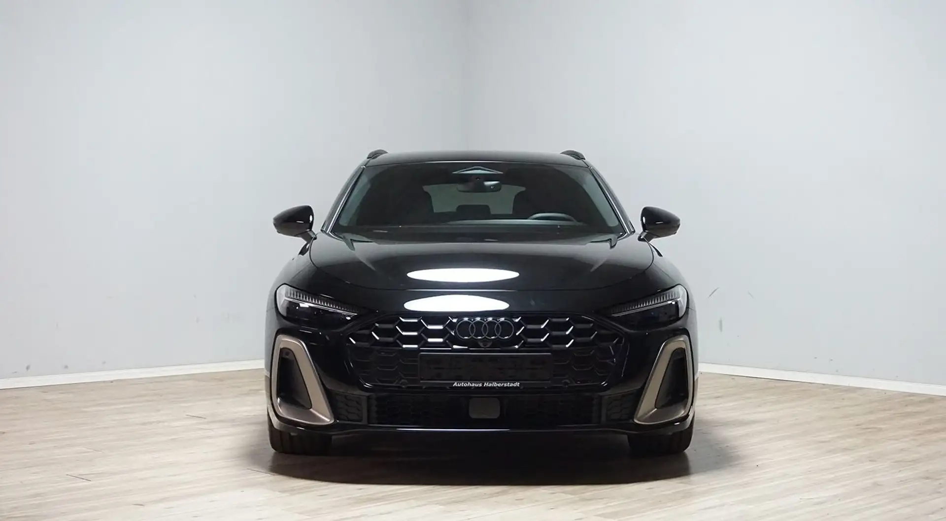 Audi A5 Avant 2.0 tdi mhev+ S line ED.1 quattro 204cv Noir - 2
