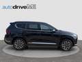 Hyundai SANTA FE 1.6 T-GDI PHEV Luxury Line Schwarz - thumbnail 7