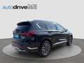 Hyundai SANTA FE 1.6 T-GDI PHEV Luxury Line Schwarz - thumbnail 6