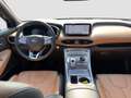 Hyundai SANTA FE 1.6 T-GDI PHEV Luxury Line Schwarz - thumbnail 13