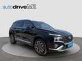 Hyundai SANTA FE 1.6 T-GDI PHEV Luxury Line Schwarz - thumbnail 8