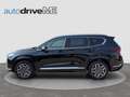 Hyundai SANTA FE 1.6 T-GDI PHEV Luxury Line Schwarz - thumbnail 3