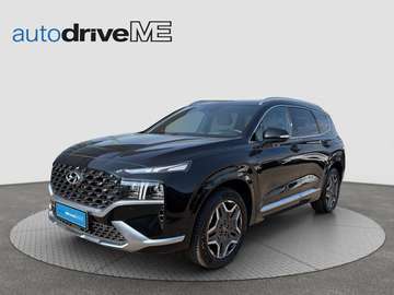 1.6 T-GDI PHEV Luxury Line